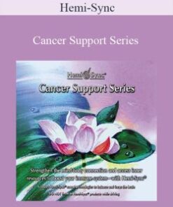 Hemi-Sync – Cancer Support Series
