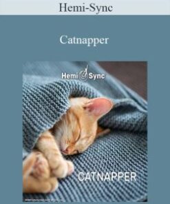 Hemi-Sync – Catnapper