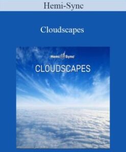 Hemi-Sync – Cloudscapes