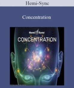 Hemi-Sync – Concentration