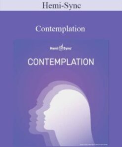 Hemi-Sync – Contemplation