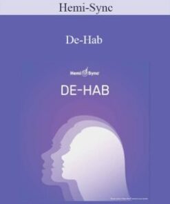 Hemi-Sync – De-Hab