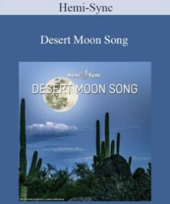 Hemi-Sync – Desert Moon Song