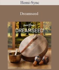 Hemi-Sync – Dreamseed