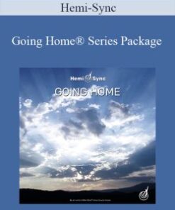 Hemi-Sync – Going Home® Series Package