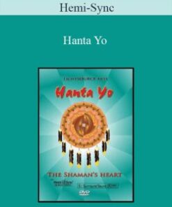 Hemi-Sync – Hanta Yo