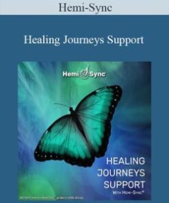 Hemi-Sync – Healing Journeys Support