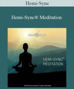 Hemi-Sync – Hemi-Sync® Meditation