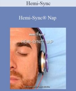 Hemi-Sync – Hemi-Sync® Nap