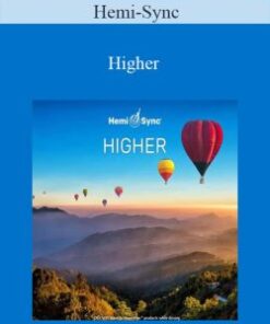 Hemi-Sync – Higher