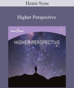 Hemi-Sync – Higher Perspective