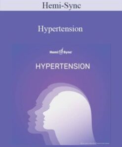 Hemi-Sync – Hypertension