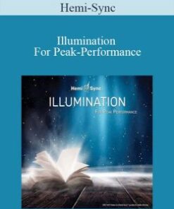 Hemi-Sync – Illumination For Peak-Performance