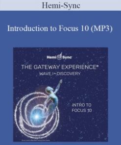 Hemi-Sync – Introduction to Focus 10 (MP3)