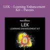 Hemi Sync LEK E28093 Learning Enhancement Kit E28093 Parents 250x343 1 » Courses[GB]