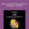Hemi-Sync – LEK Learning Enhancement Kit – Elementary Teachers