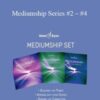 Hemi-Sync – Mediumship Series #2 – #4