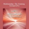 Hemi-Sync – Mediumship: The Training Ground (#1)