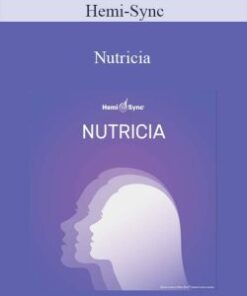 Hemi-Sync – Nutricia