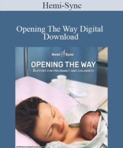 Hemi-Sync – Opening The Way Digital Download