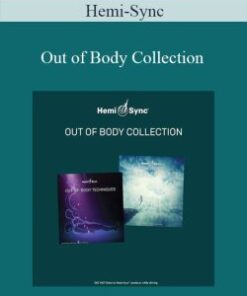 Hemi-Sync – Out of Body Collection