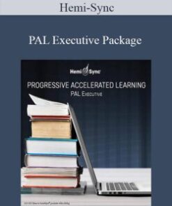 Hemi-Sync – PAL Executive Package