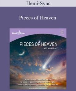 Hemi-Sync – Pieces of Heaven