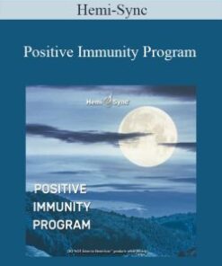 Hemi-Sync – Positive Immunity Program