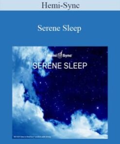 Hemi-Sync – Serene Sleep