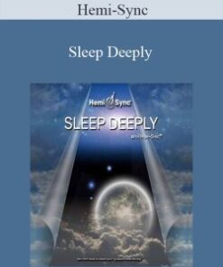 Hemi-Sync – Sleep Deeply