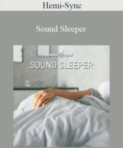 Hemi-Sync – Sound Sleeper
