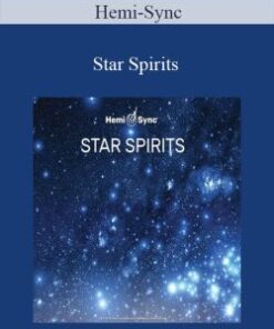 Hemi-Sync – Star Spirits