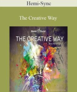 Hemi-Sync – The Creative Way