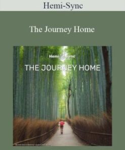 Hemi-Sync – The Journey Home