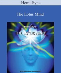 Hemi-Sync – The Lotus Mind