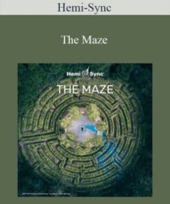 Hemi-Sync – The Maze