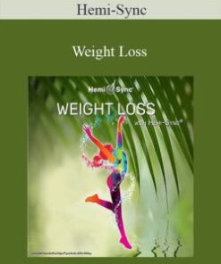 Hemi-Sync – Weight Loss