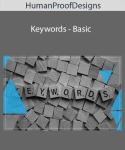HumanProofDesigns – Keywords – Basic