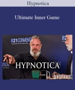 Hypnotica – Ultimate Inner Game