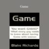IN10SE – Game