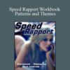 IN10SE Speed Rapport Workbook Patterns and Themes 250x343 1 » Courses[GB]