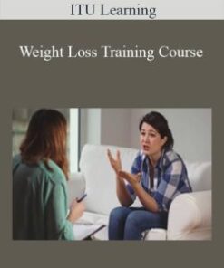 ITU Learning – Weight Loss Training Course