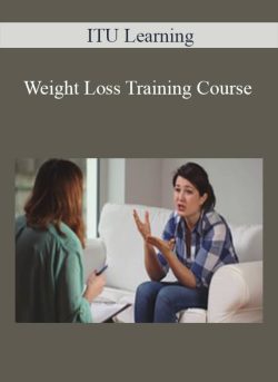 ITU Learning – Weight Loss Training Course