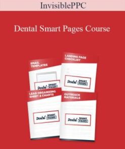 InvisiblePPC – Dental Smart Pages Course
