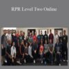 J.L. Holdsworth RPR Level Two Online 250x343 1 » Courses[GB]