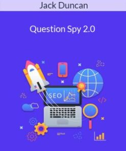 Jack Duncan – Question Spy 2.0
