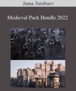 Jama Jurabaev – Medieval Pack Bundle 2022