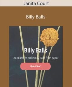 Janita Court – Billy Balls