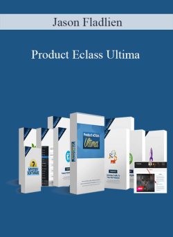 Jason Fladlien – Product Eclass Ultima