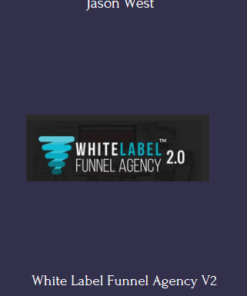Jason West – White Label Funnel Agency V2